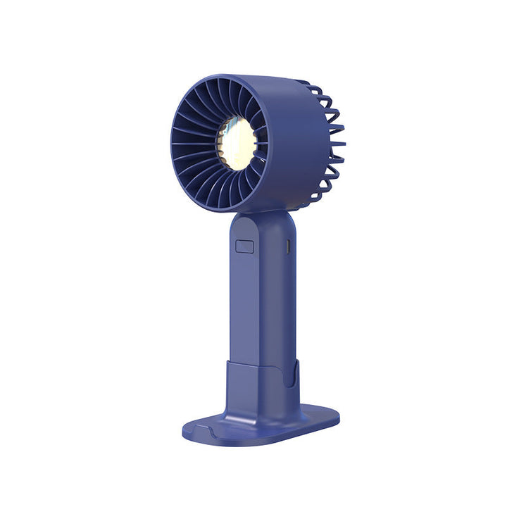 Unisex portable table fan Kalsten