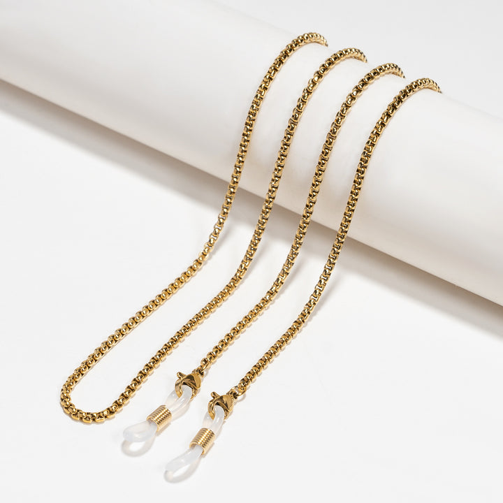 Durable Eyewear Retaining Chain Kalsten