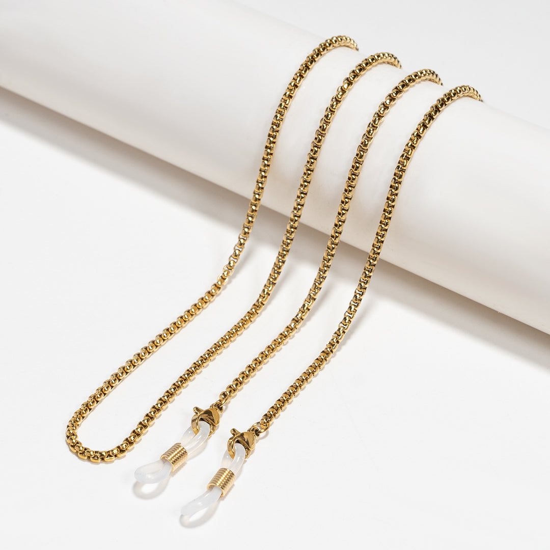 Stylish Eyewear Chain Holder Kalsten