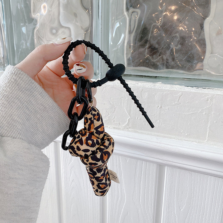 Cute keychains with smiley design Kalsten