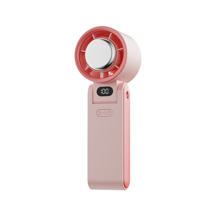 Men's Portable USB Fan Kalsten