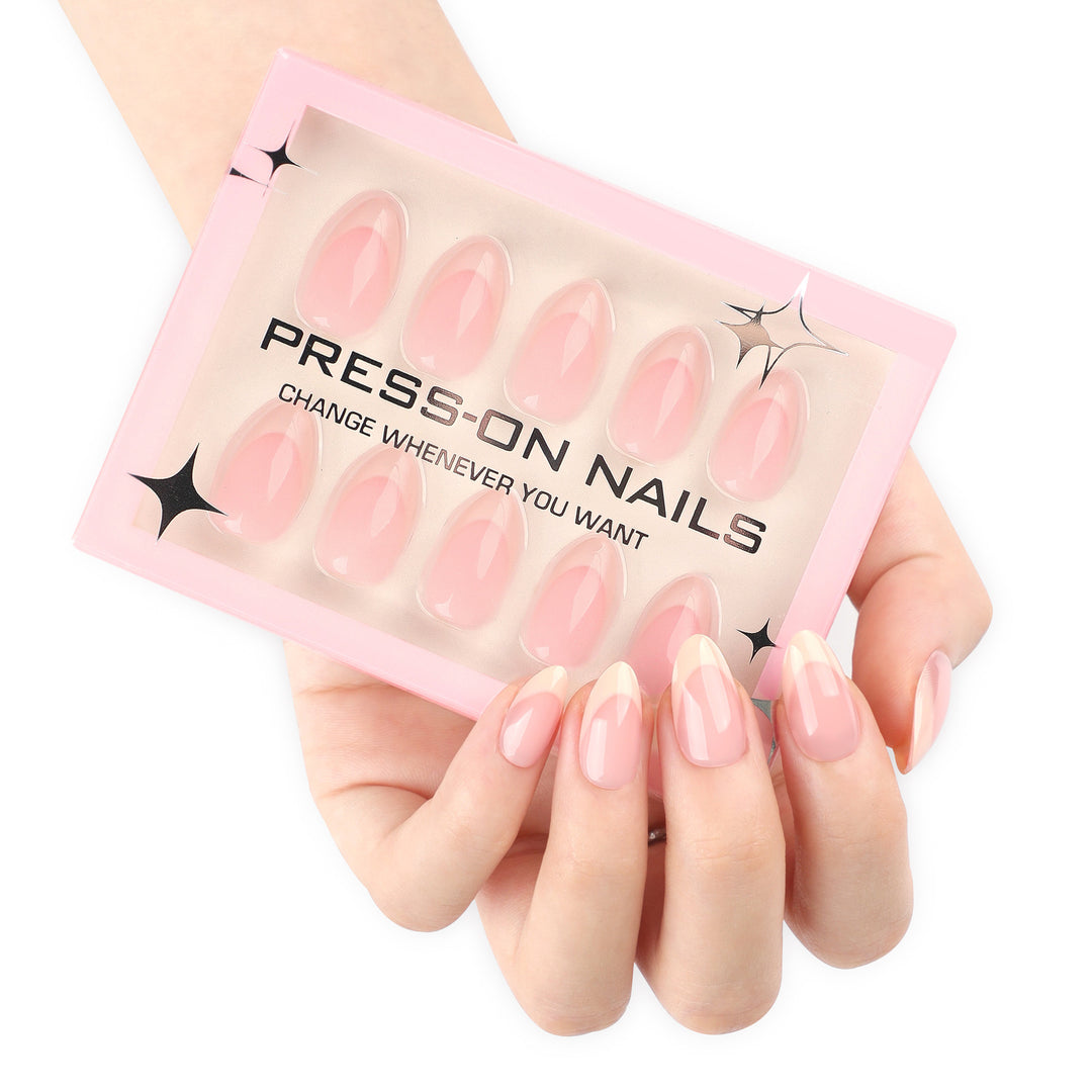 Print Nails with Elegant Design Kalsten