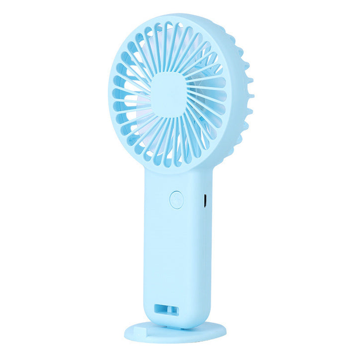 Women's Portable Air Purifier with Headband Kalsten