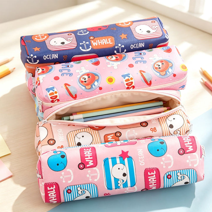 Fun Themed Pencil Case Kalsten