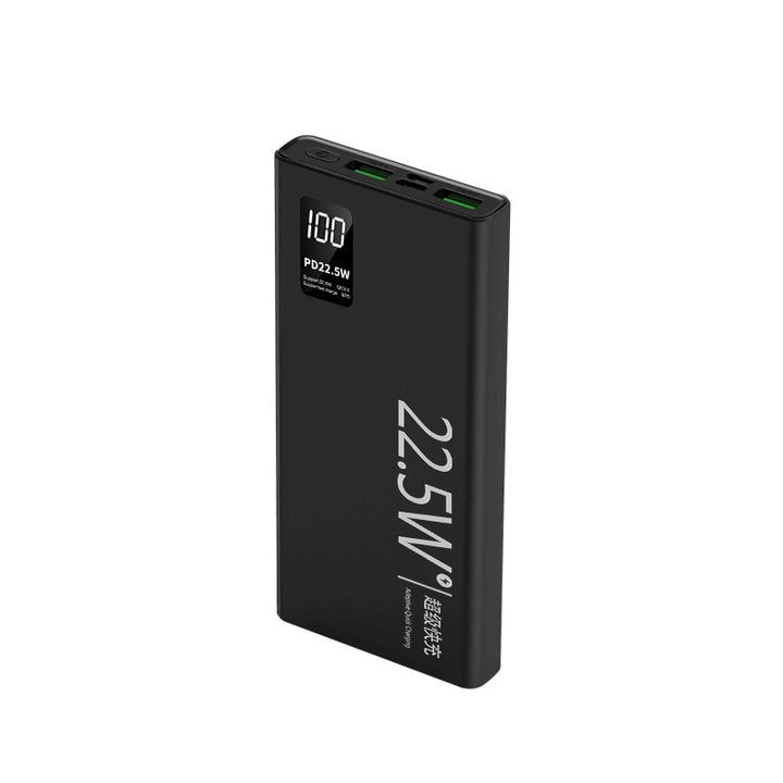 High Capacity Power Bank Kalsten