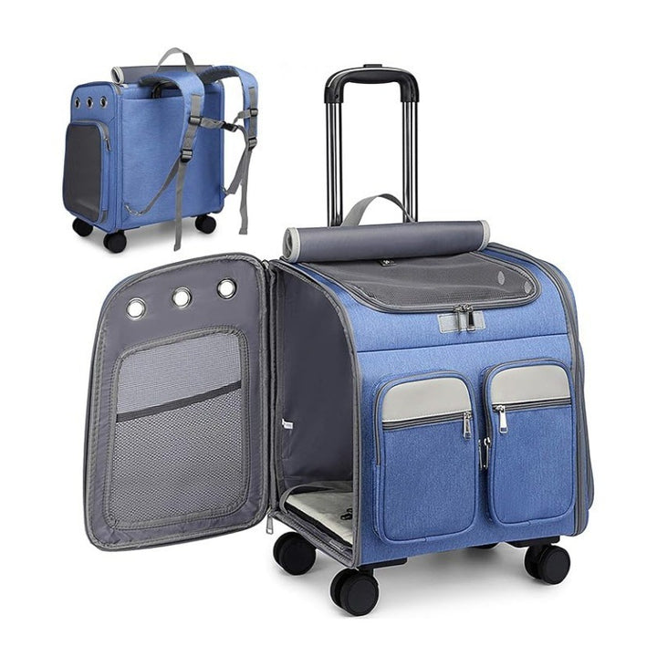 Travel bag Kalsten