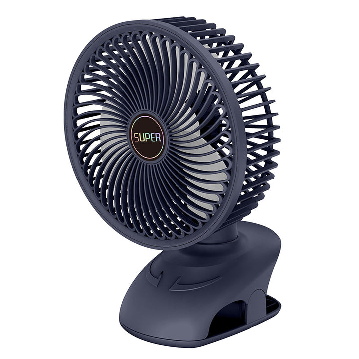 Unisex Mini Table Fan Kalsten