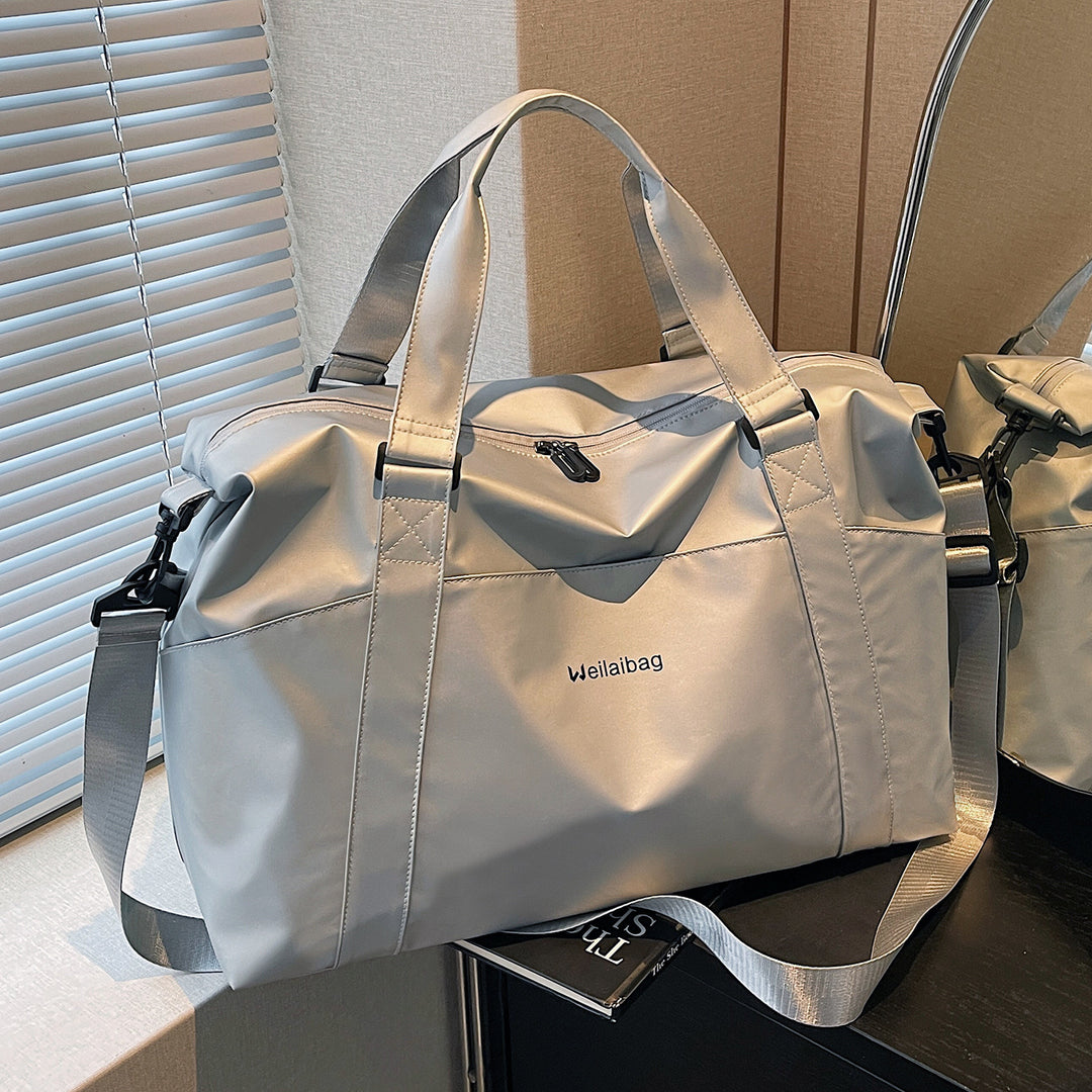 Waterproof Gym Duffle Bag Kalsten