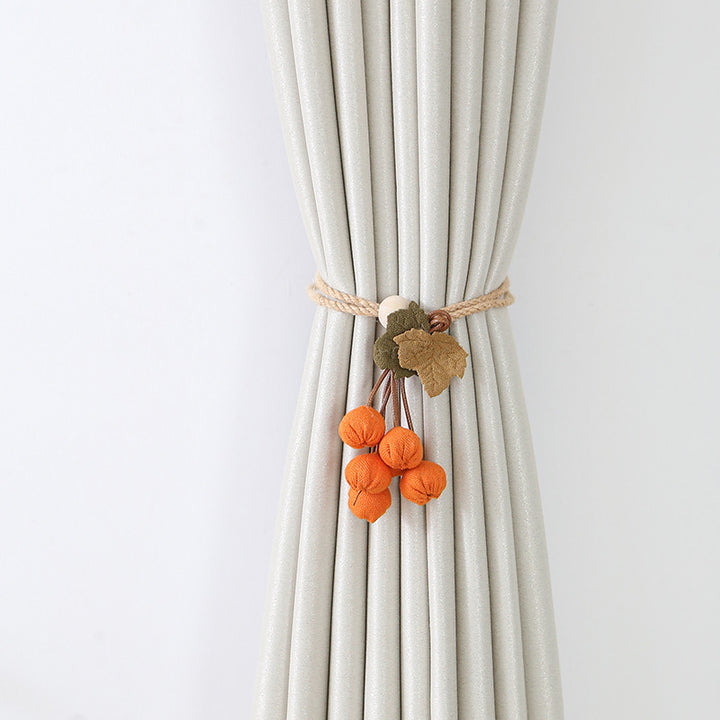 Decorative curtain tieback Kalsten