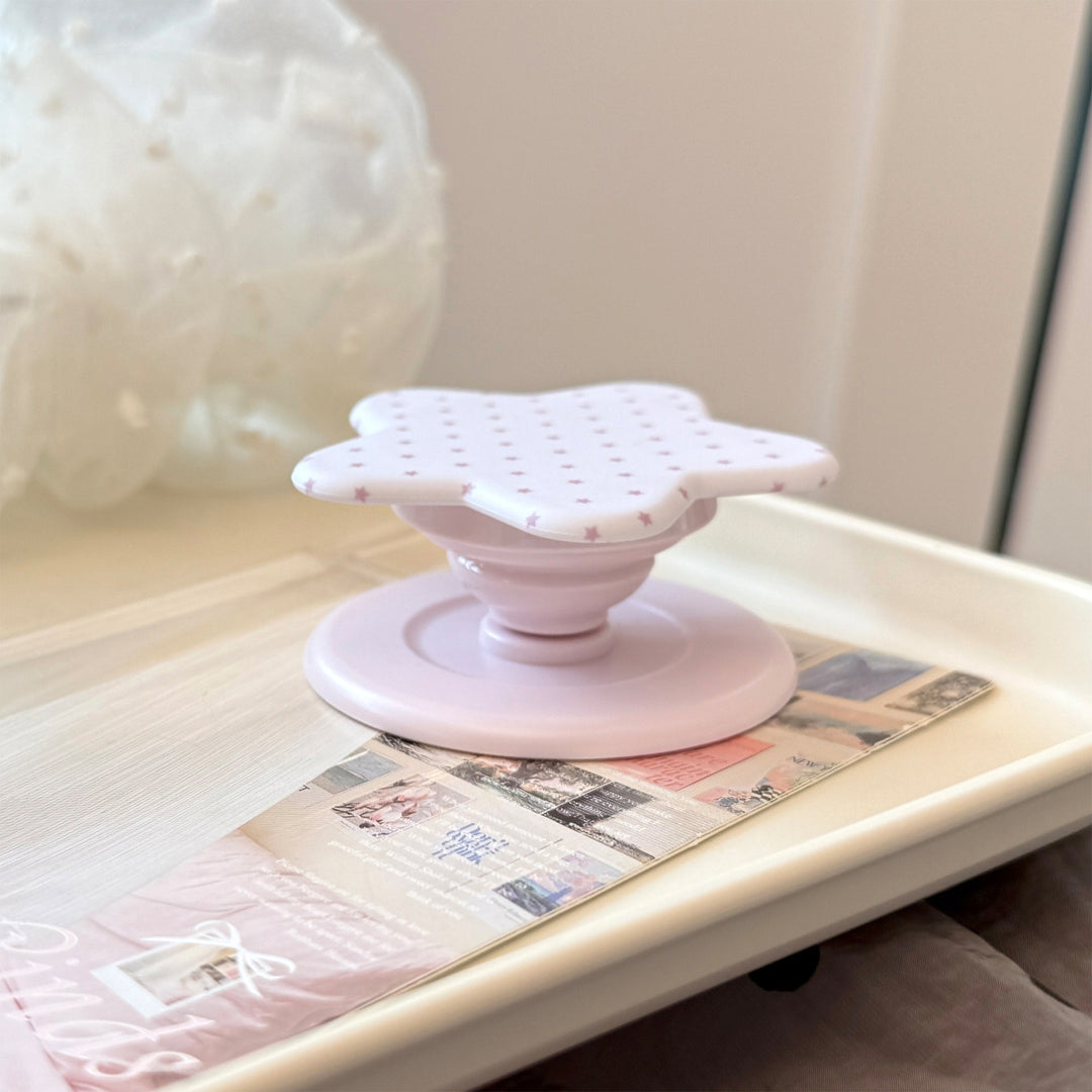 Kawaii Smartphone Finger Holder Kalsten