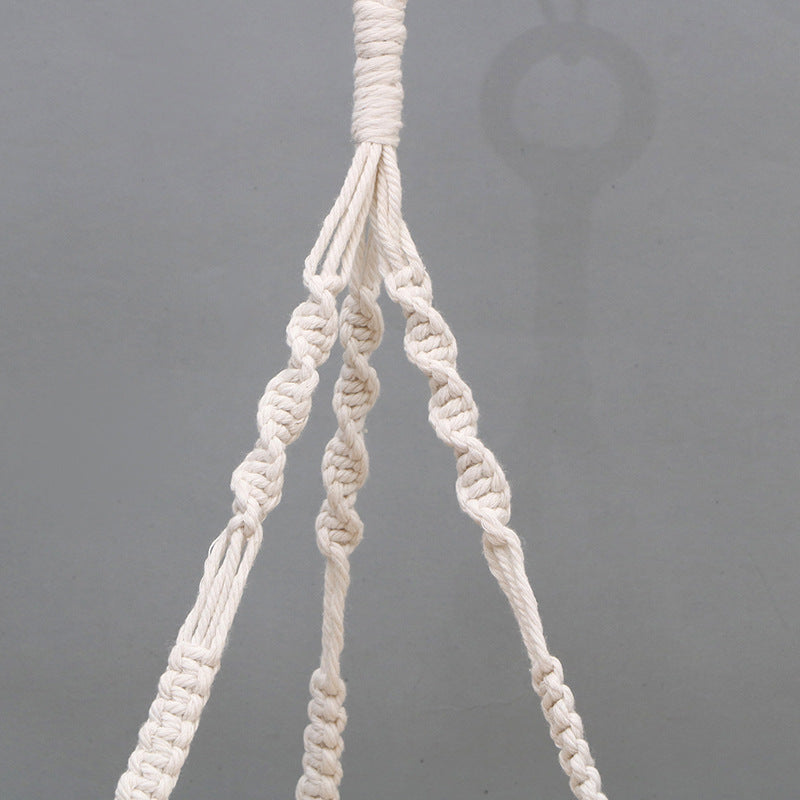 Hanging Plant Shelf Kalsten