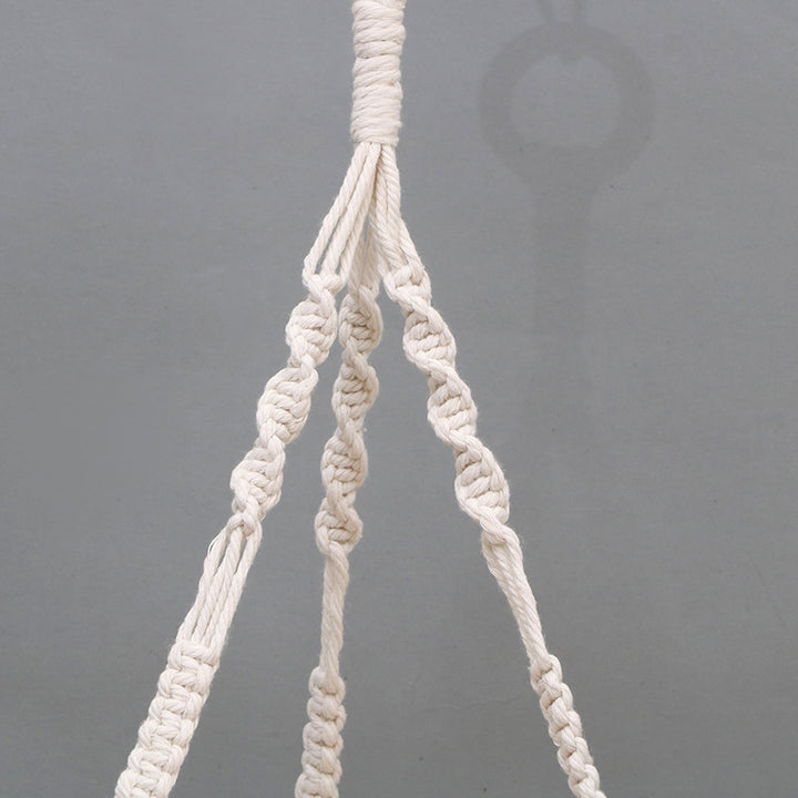 Hanging Plant Shelf Kalsten