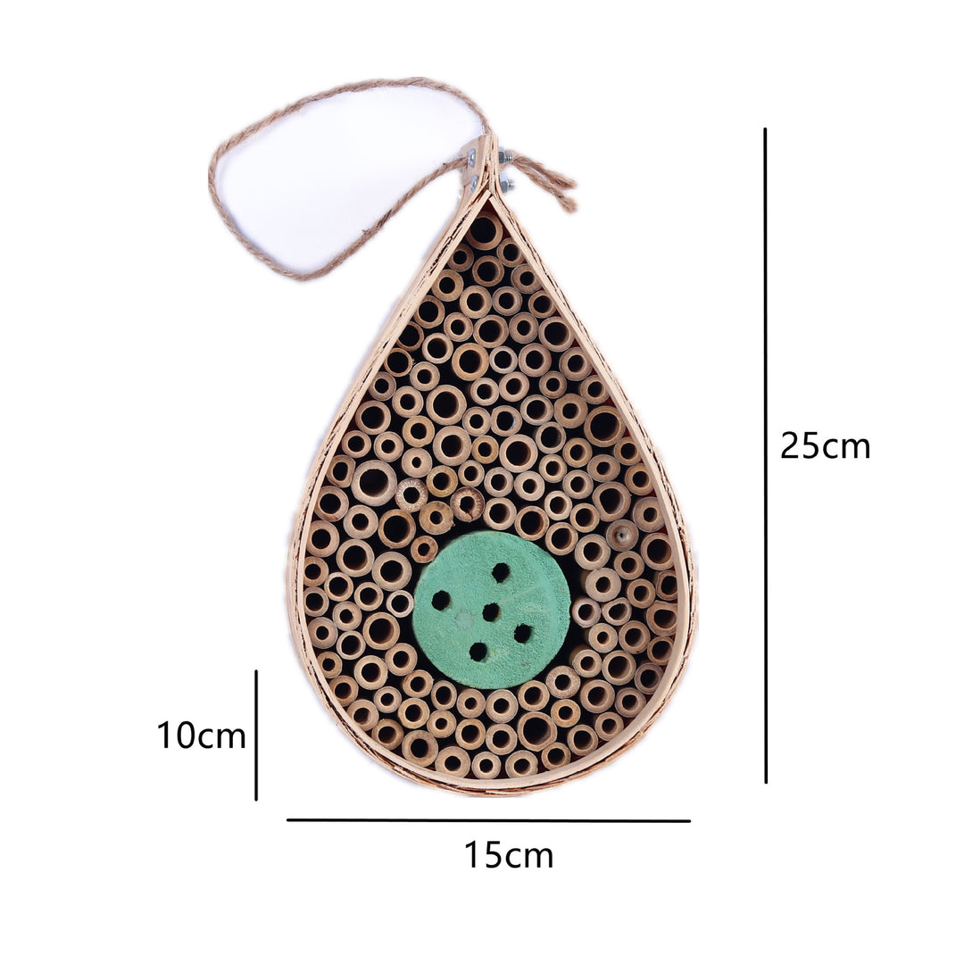 Eco-Friendly Insect Habitat Kalsten