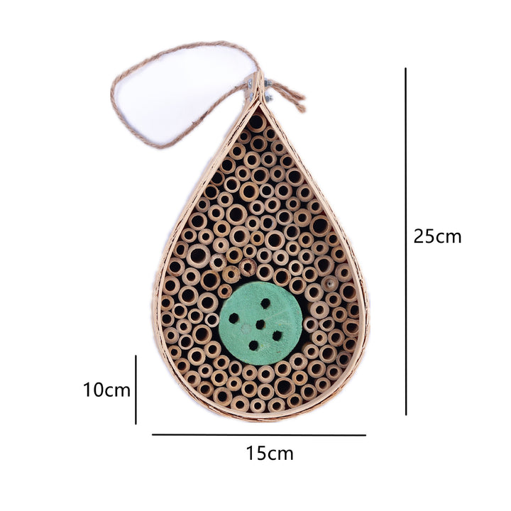 Eco-Friendly Insect Habitat Kalsten