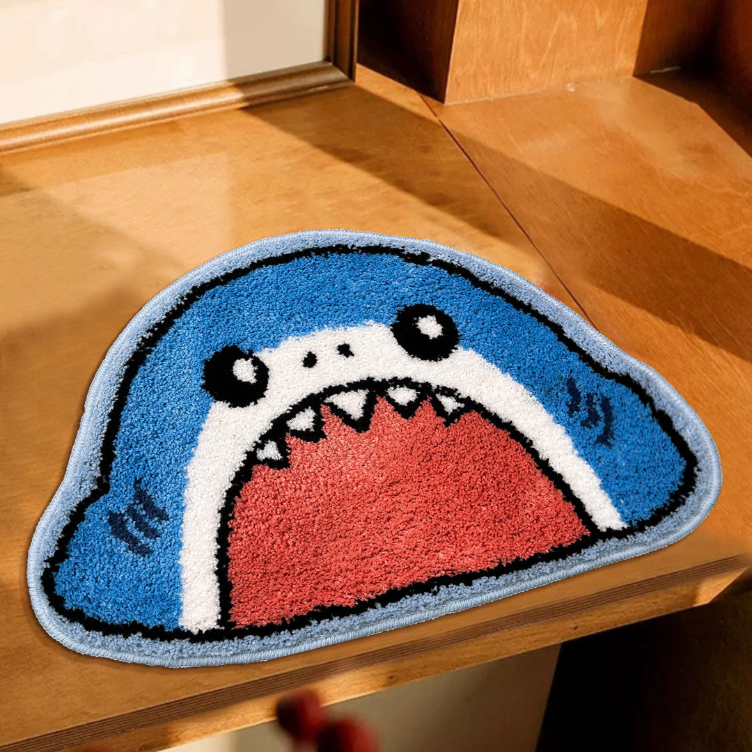 Decorative Kalsten Rug