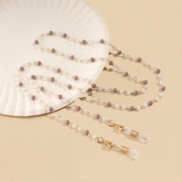 Beaded Eyewear Chain Kalsten 1786763806