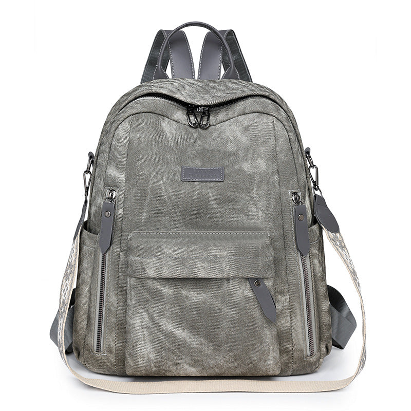 Stylish Multi-Functional Travel Backpack Kalsten