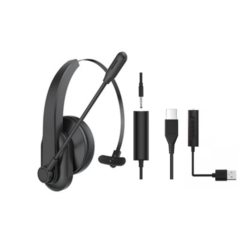 Professional Communication Headset Kalsten