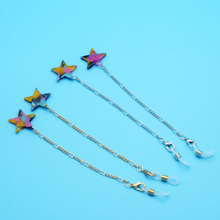 Star-Design Eyewear Chain Kalsten