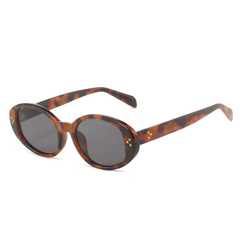 Stylish Retro Sunglasses Kalsten