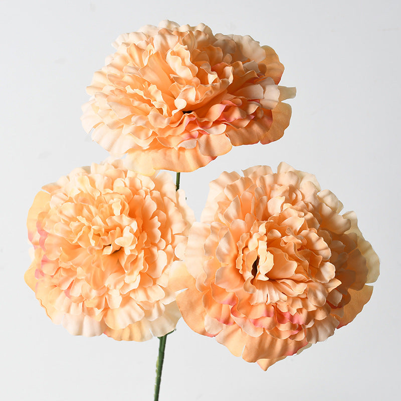 Artificial Silk Floral Arrangement