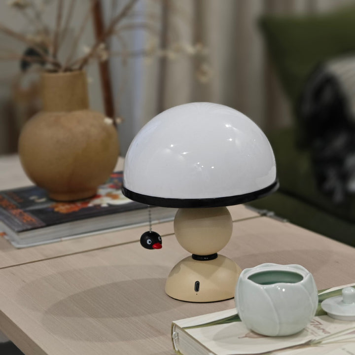 Modern Minimalist Table Lamp