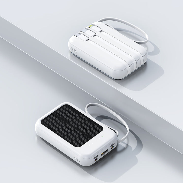Solar Charger Kalsten
