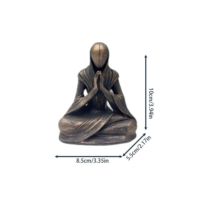 Decorative Feng Shui Statue Kalsten