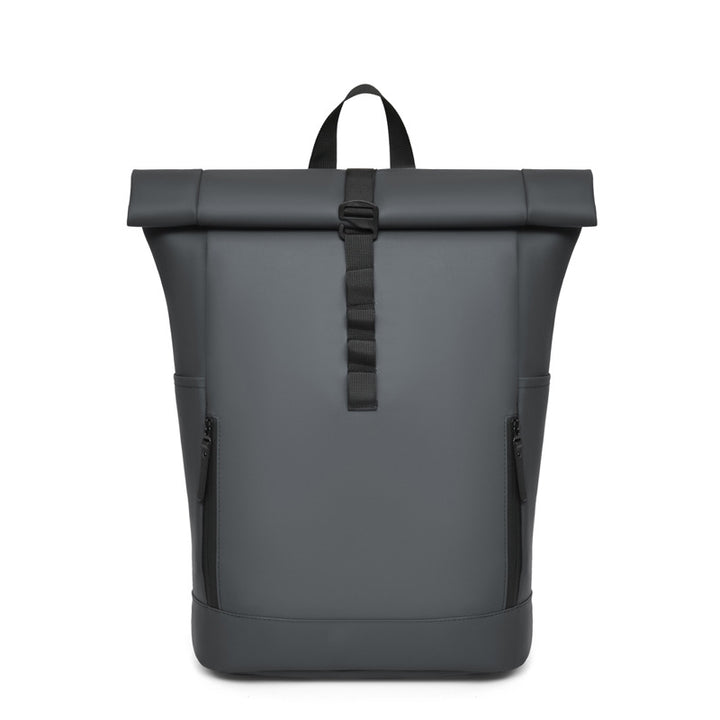 Waterproof Roll-Top Backpack Kalsten