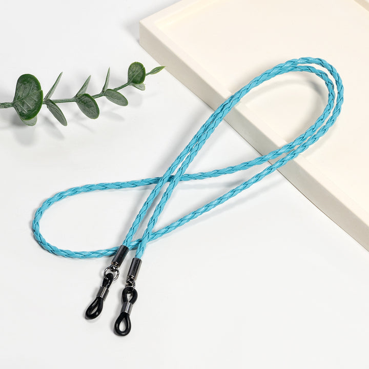 Braided Eyewear Retainer Strap Kalsten