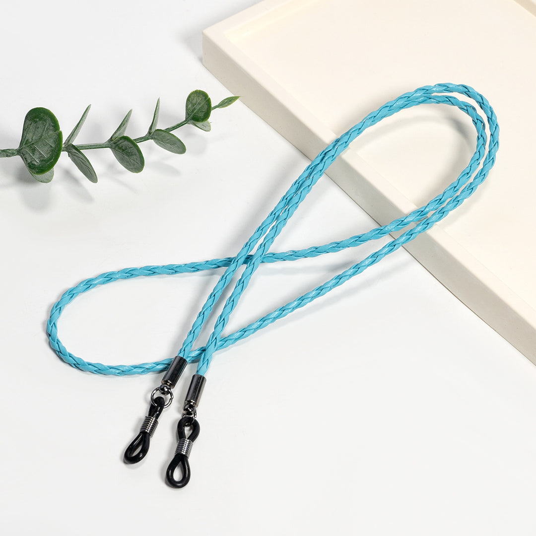 Braided Eyewear Strap Kalsten