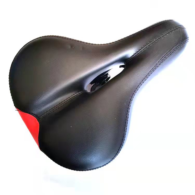 WoGel-Enhanced Bicycle Seat Cushion Kalsten