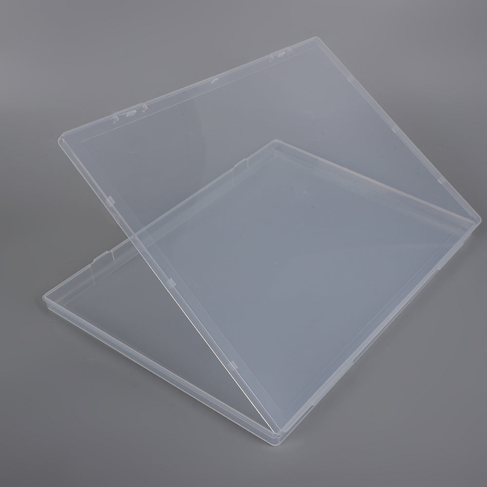 Clear Storage Organizer Kalsten
