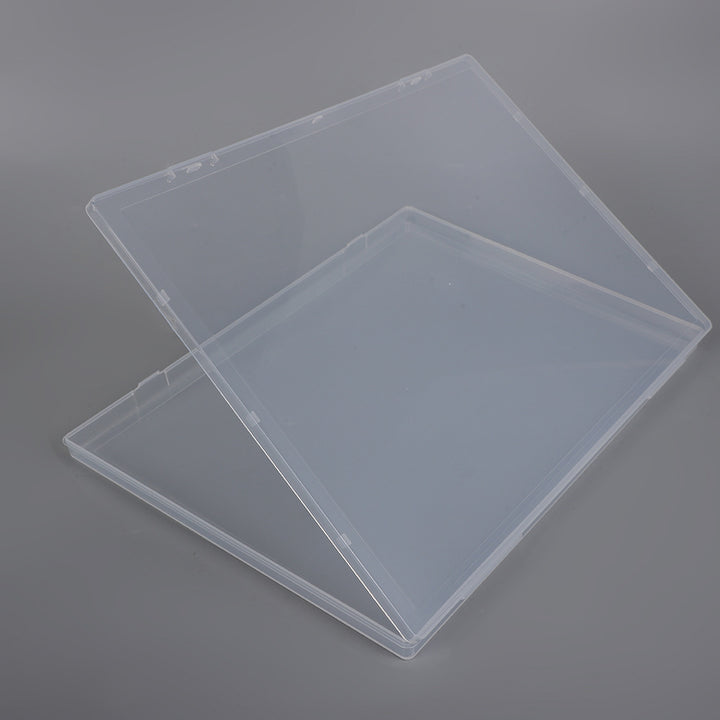 Clear Storage Organizer Kalsten