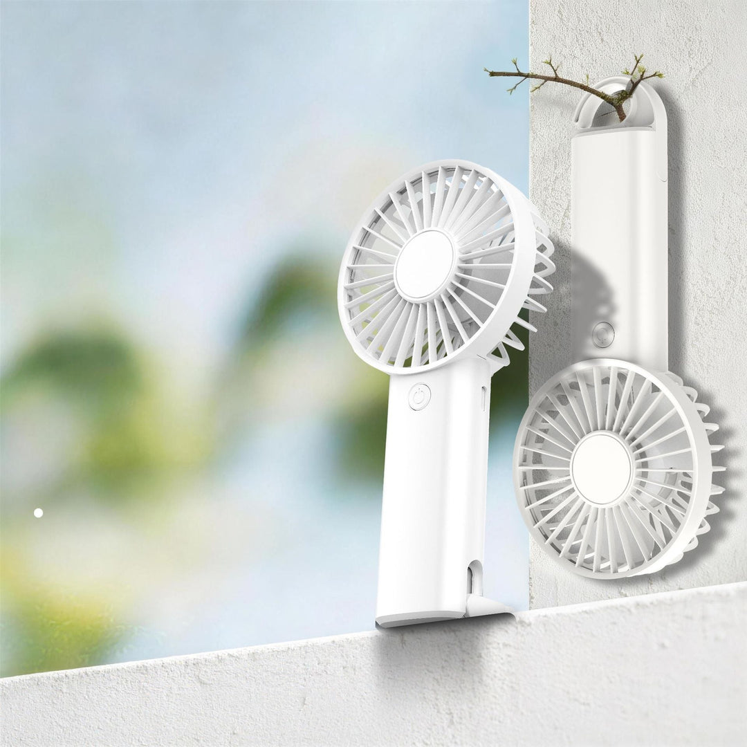 Ladies Portable USB Fan Kalsten
