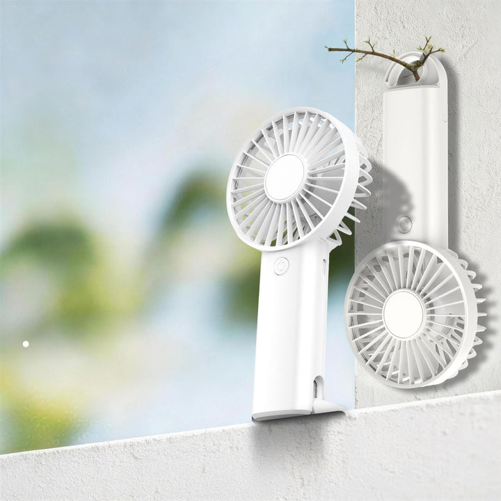 Ladies Portable USB Fan Kalsten
