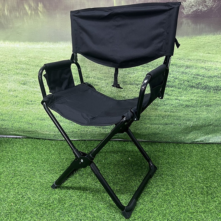 Portable Folding Camp Chair