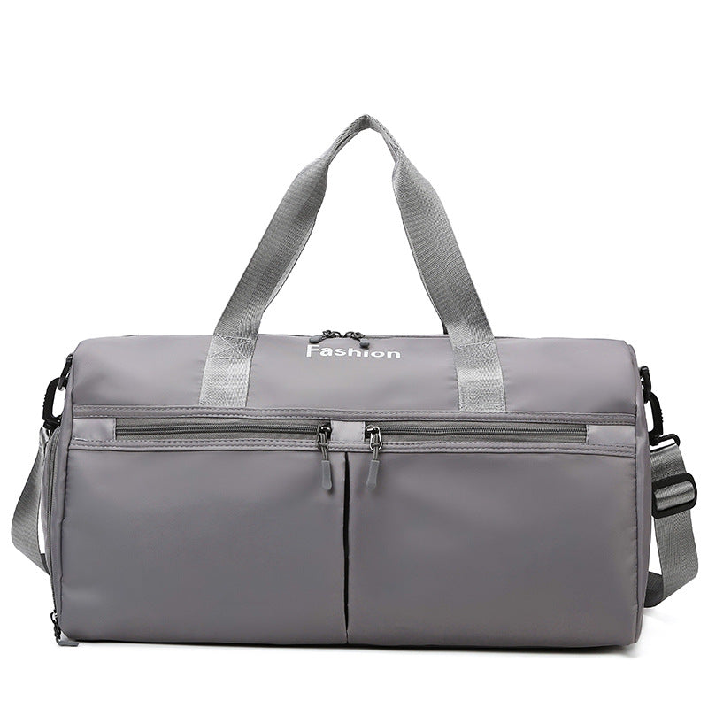 Lightweight Multi-Purpose Sports Duffle Bag Kalsten