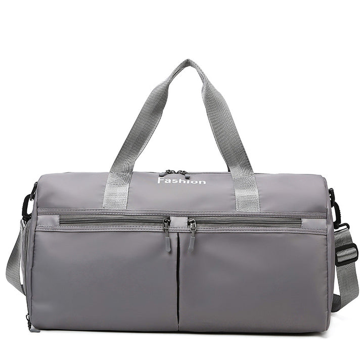 Lightweight Multi-Purpose Sports Duffle Bag Kalsten
