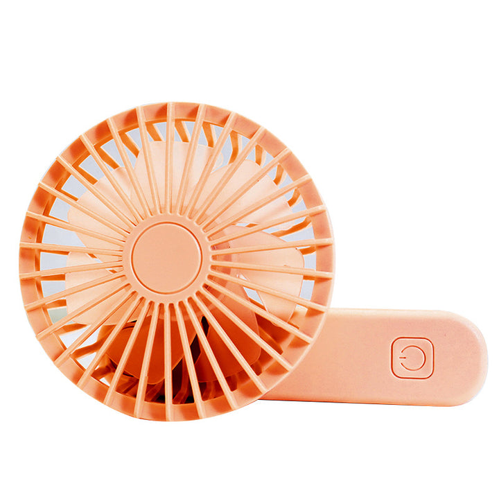 Women Portable Mini High-Speed Fan Kalsten