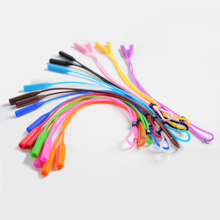 Durable Silicone Eyewear Retainer Kalsten