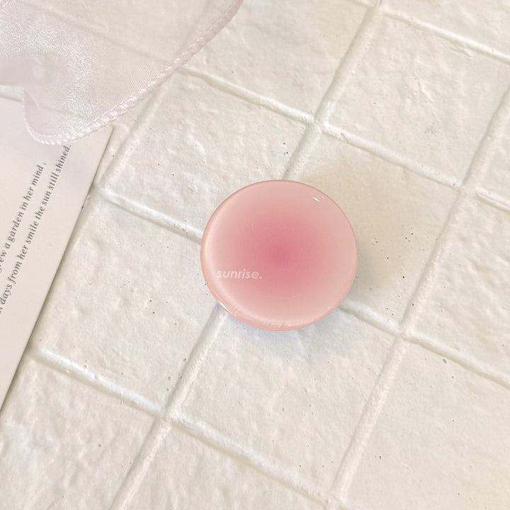 Decorative Ceramic Pin Kalsten