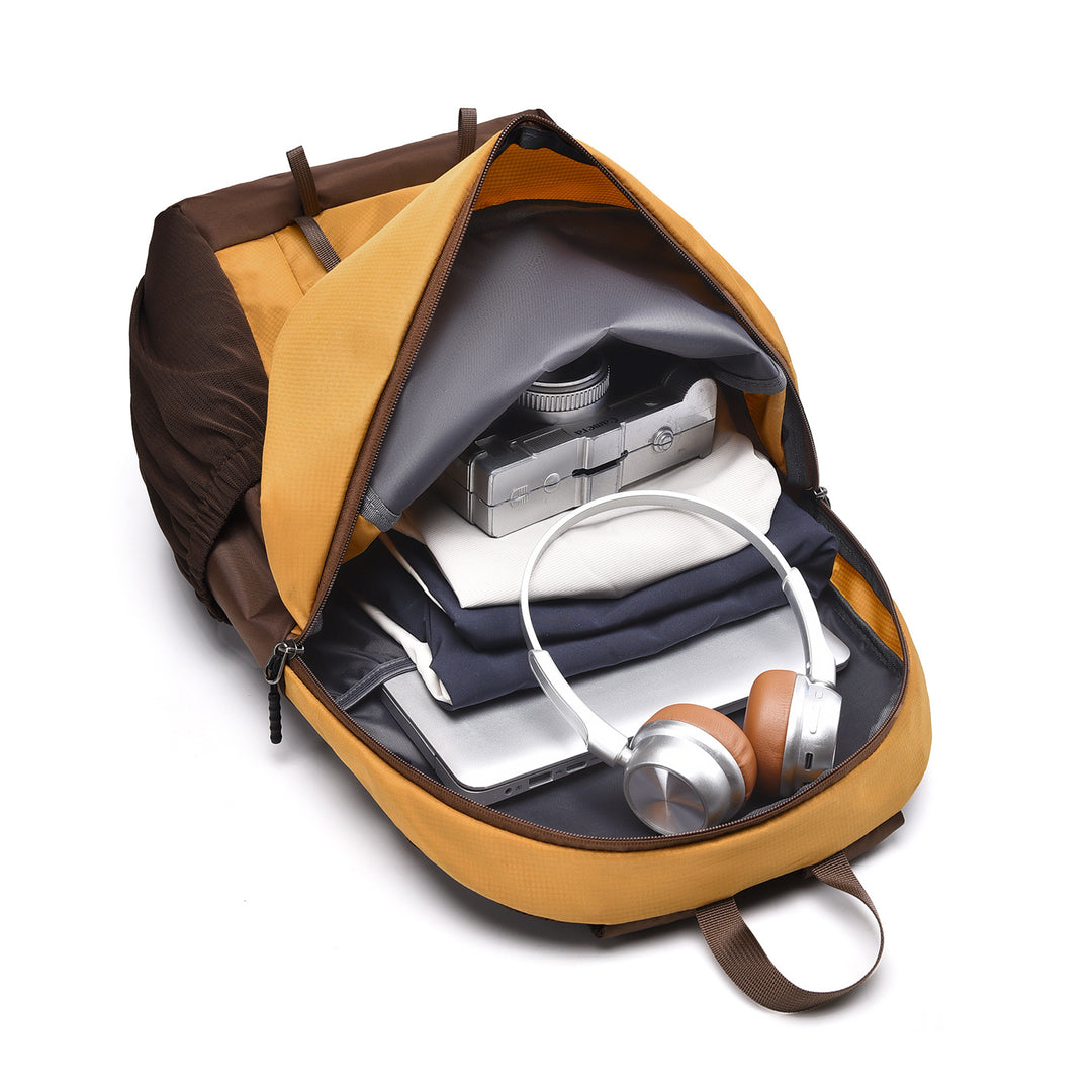 Multi-Functional Lightweight Travel Backpack Kalsten