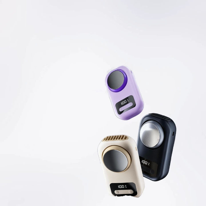 Ladies Handy Mini Air Humidifier Kalsten