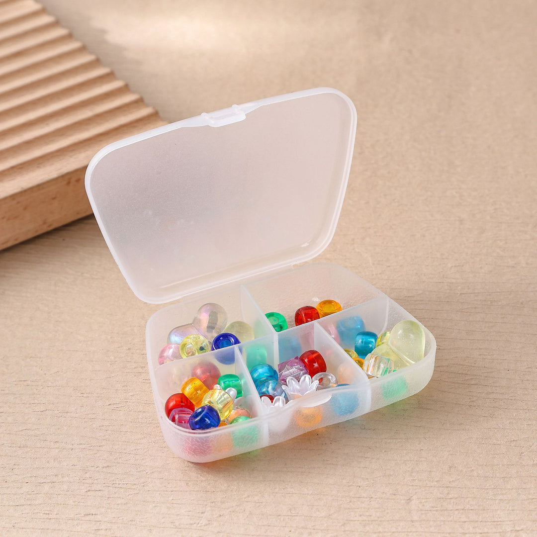 Multi-Compartment Medication Organizer Kalsten