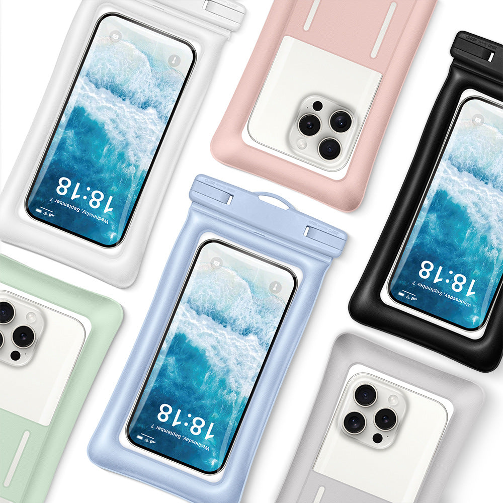 Waterproof Smartphone Case Kalsten