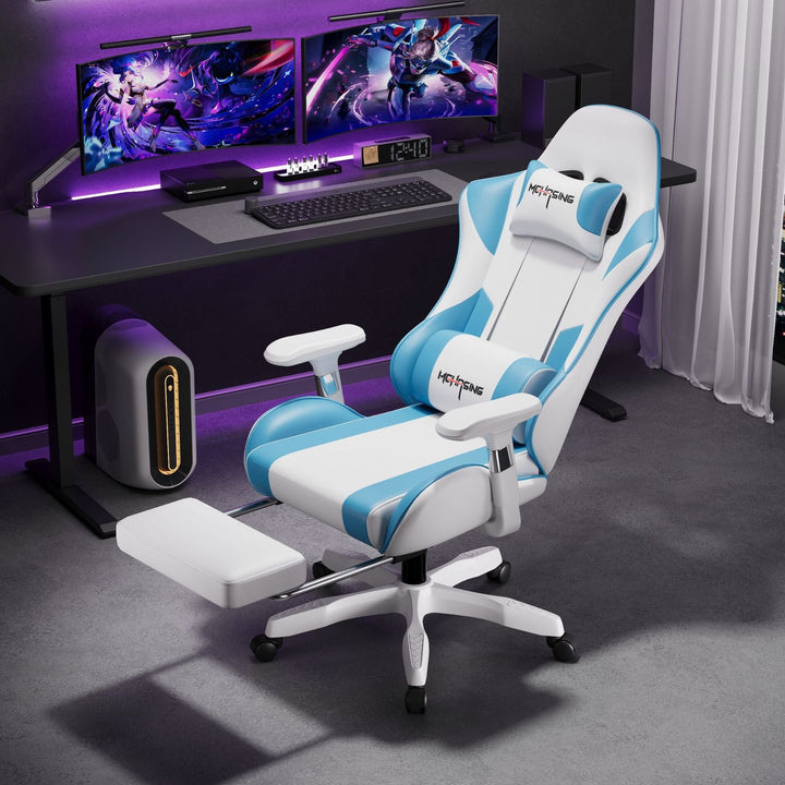 High-Performance Gaming Chair Kalsten