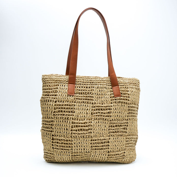 Shopping net bag Kalsten