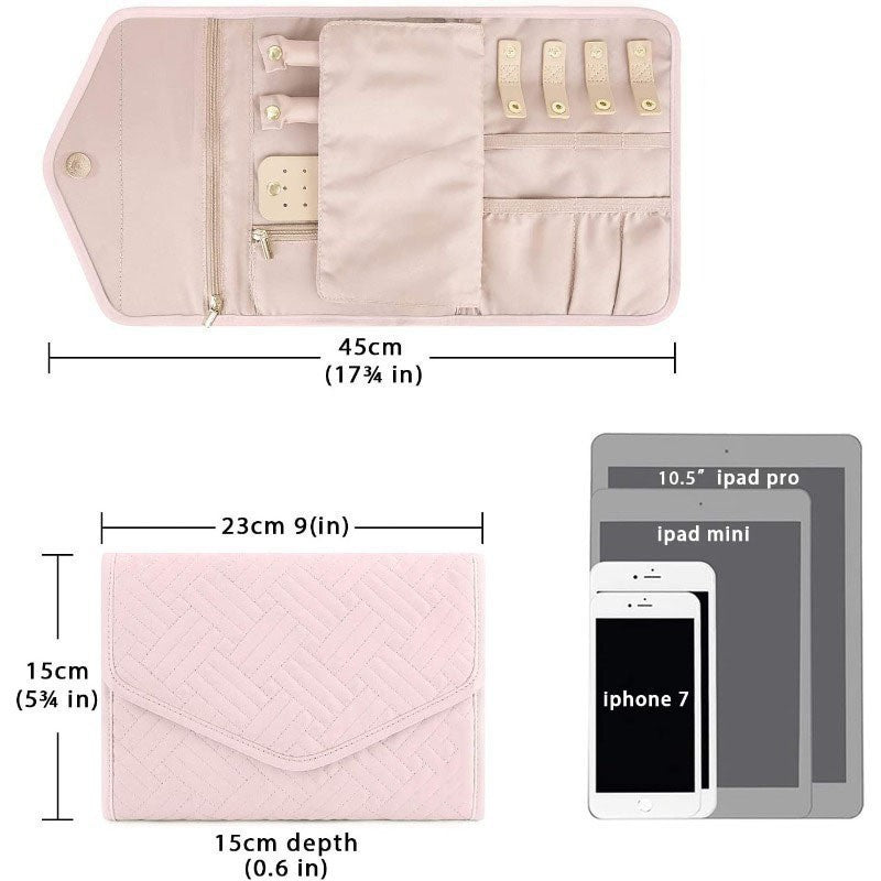 Elegant jewelry storage organizer Kalsten