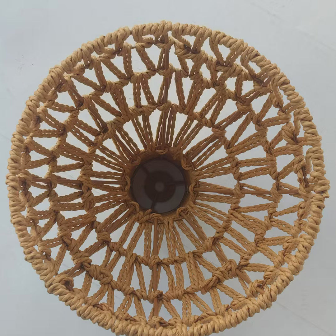 Elegant Basket From Kalsten